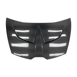 Carbon Fiber Lamborghini Huracan LP580 LP610-1016 Hood Cyber