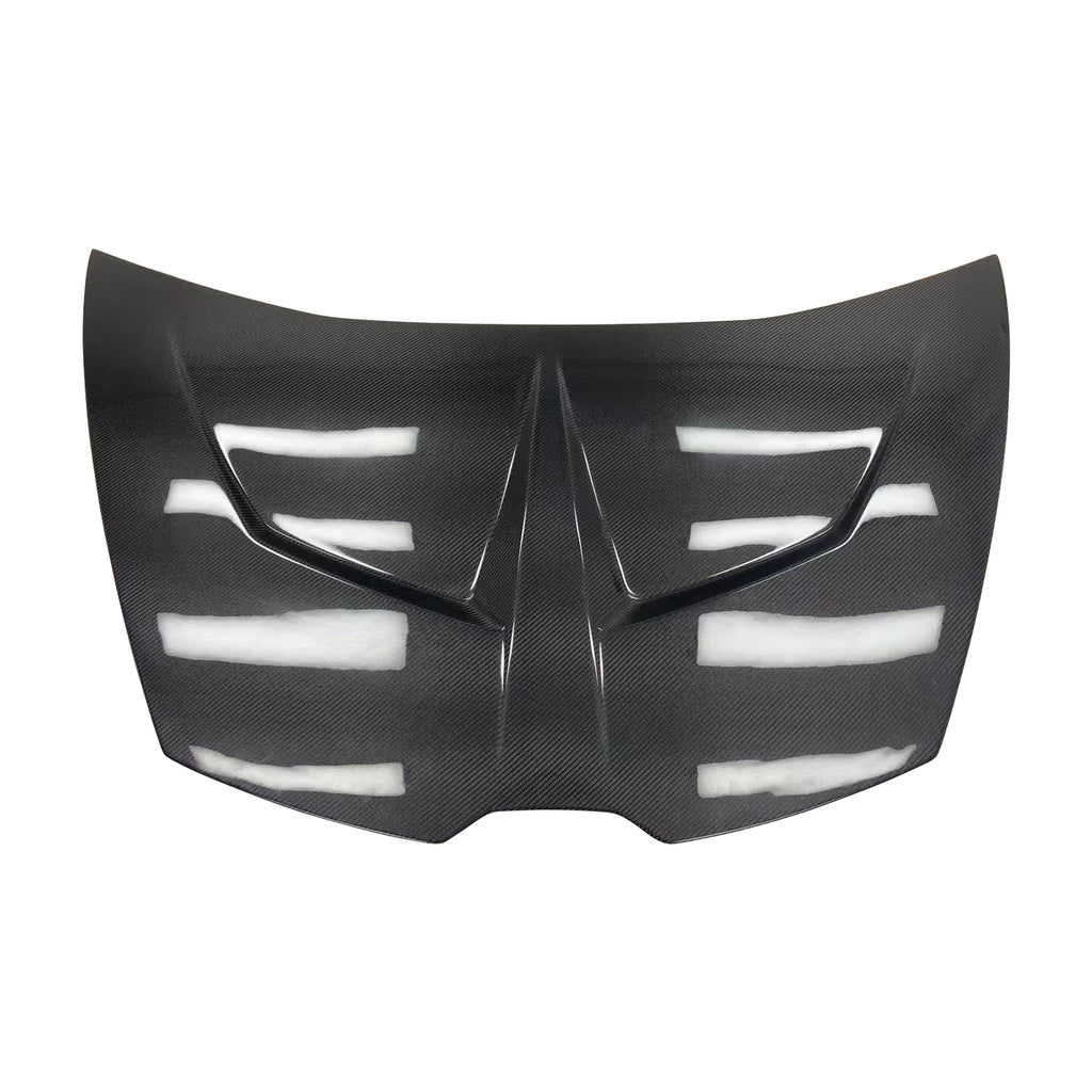 Carbon Fiber Lamborghini Huracan LP580 LP610-1016 Hood