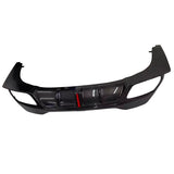 Carbon Fiber BMW 8 Series 4 Door G16
 Karbel Rear Diffuser