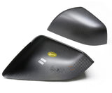Carbon Fiber Mirror Cover for Tesla MODEL X (2012-2020)
