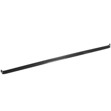 Cargar imagen en el visor de la galería, Tesla Model 3 Carbon Fiber Dashboard Lower Trim Strip