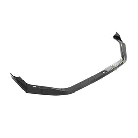Carbon Fiber Front Lip for Honda HONDA Civic Type R FL5-2023 Cyber