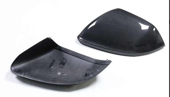 Carbon Fiber Mirror Shells for Lamborghini URUS (2018-)