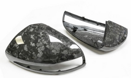 Carbon Fiber Mirror Shells for Benz W247 W205 W238 W213 W222 C217 C257 H247 X247 X253 H343 X243 N293 C190 (2013-2022) Cyber