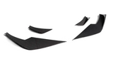Carbon Fiber Side Blades for BMW G80 G82