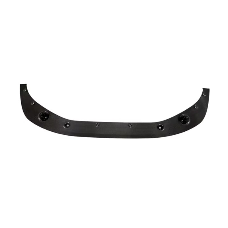 Carbon Fiber  BMW X3MX4M Front Lip for
