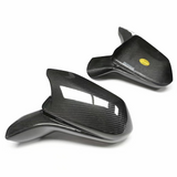 Carbon Fiber Mirror Shells for Chevrolet Camaro