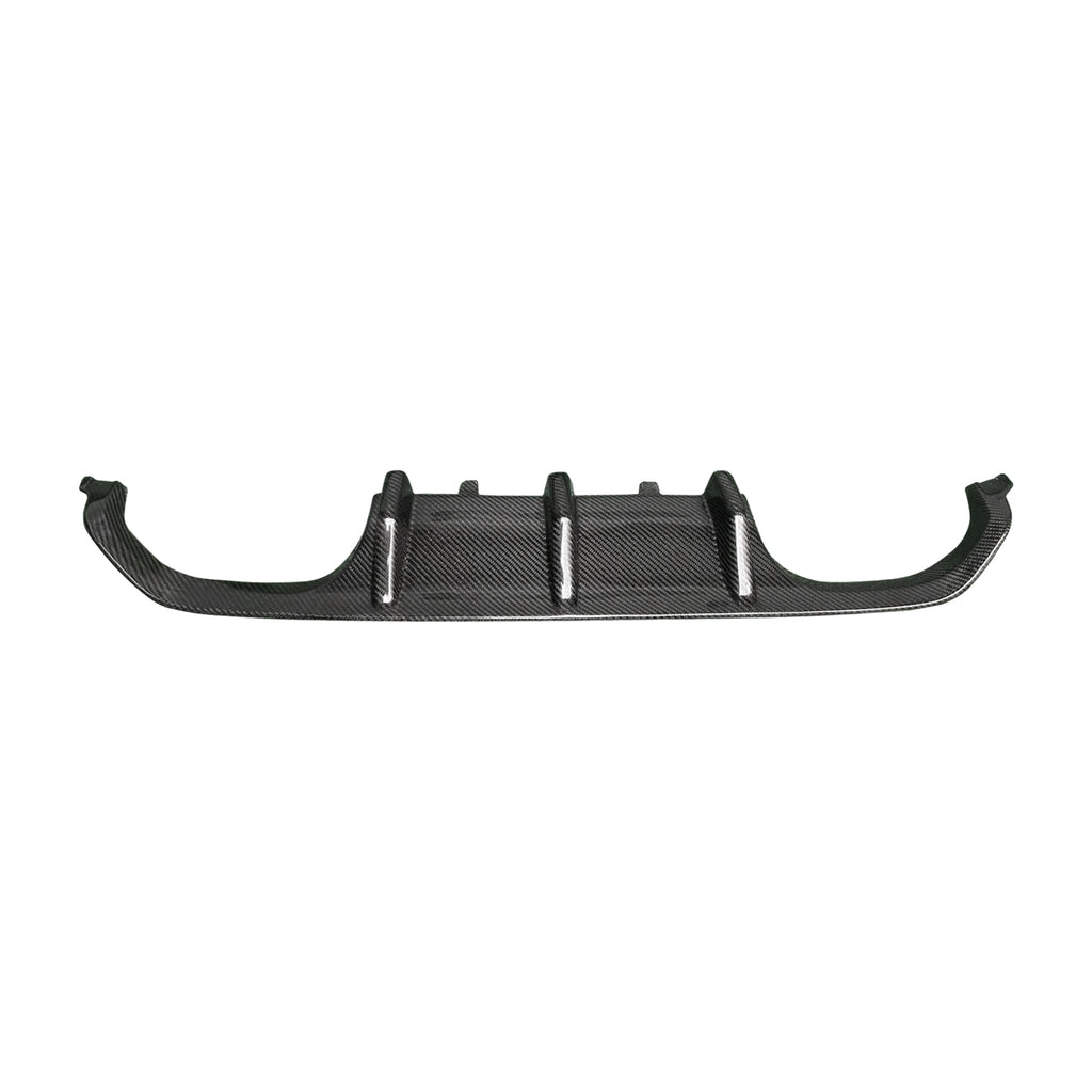 Carbon Fiber BMW F80 F82
 MP Rear Diffuser