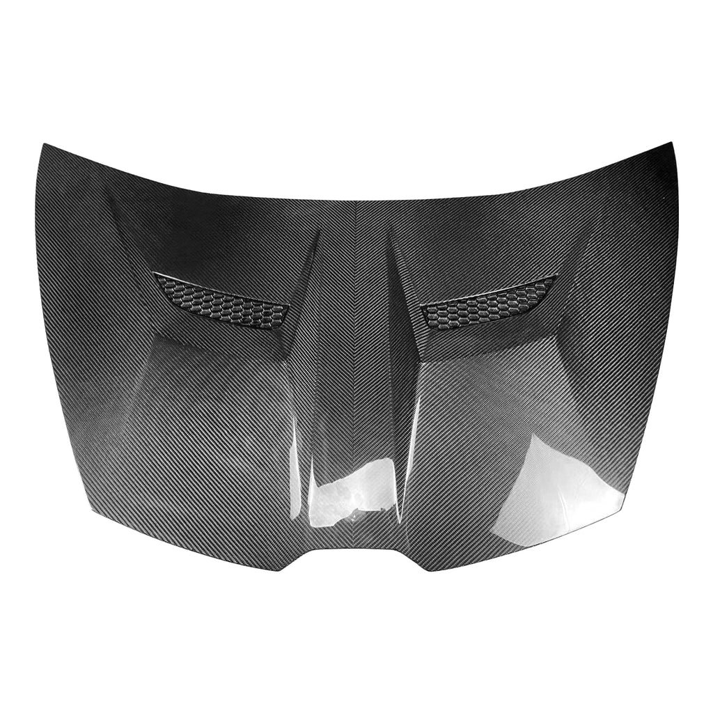 Carbon Fiber Lamborghini Huracan LP580 LP610 Vorsteiner Hood