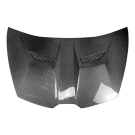 Carbon Fiber Lamborghini Huracan LP580 LP610 Vorsteiner Hood Cyber