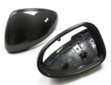 Carbon Fiber Mirror Shells for Porsche 95B Macan (2014-)