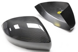 Carbon Fiber Mirror Shells for Land Rover Ranger Rover Sport (2014-22)