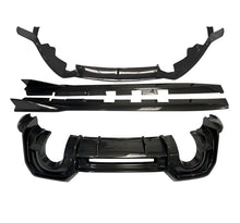 Laden Sie das Bild in den Galerie-Viewer, Carbon Fiber Toyota GR86 ZN8 ZD8 BRZ Upgrade ADRO Body kit