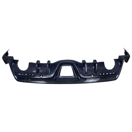 Carbon Fiber Toyota Supra A90 A91 Upgrade OEM Rear diffuser Cyber