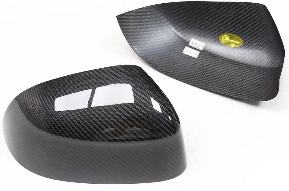 Carbon Fiber Mirror Shell for BMW G08