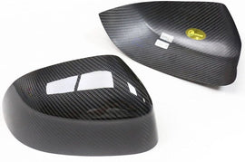 Carbon Fiber Mirror Shell for BMW G08 Cyber