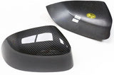 Carbon Fiber Mirror Shell for BMW G08