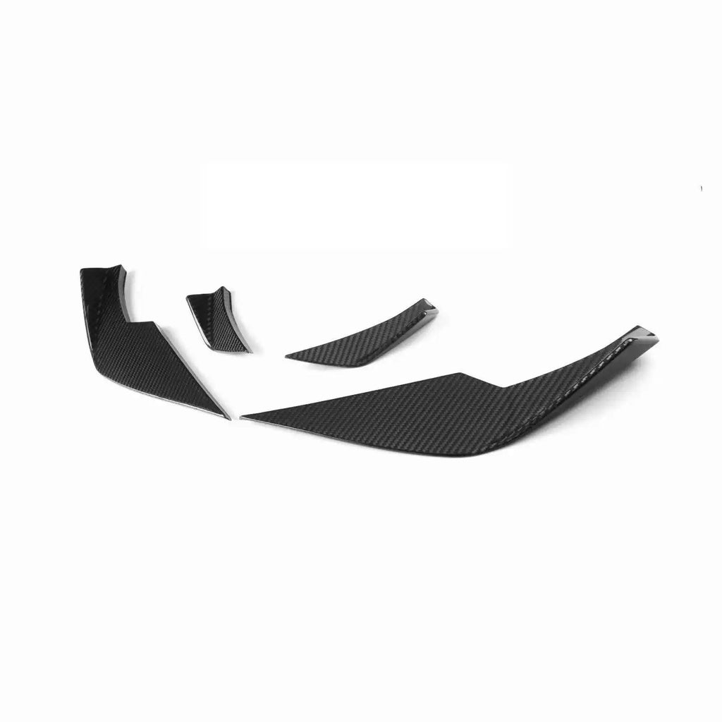 Carbon Fiber BMW G80 G82
 VS Wind Blade