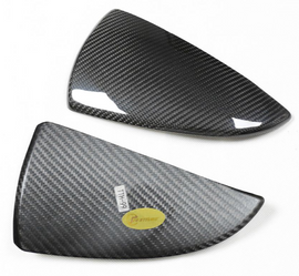Carbon Fiber Mirror Shells for Lexus ES IS LS LC UX RC(2012-2022) Cyber