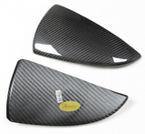 Carbon Fiber Mirror Shells for Lexus ES IS LS LC UX RC(2012-2022)