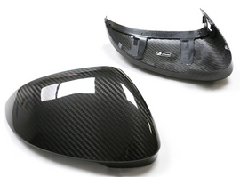 Carbon Fiber Mirror Covers for Buick BUICK | Opel OPEL GOLF 8, Lingdu (2020) Cyber