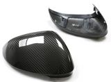 Carbon Fiber Mirror Covers for Buick BUICK | Opel OPEL GOLF 8, Lingdu (2020)