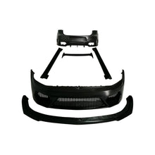 Charger l&#39;image dans la galerie, Glass Fiber  Volkswagen Golf 7 7.5 MK7 GTI Aspec Body Kit