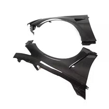Charger l&#39;image dans la galerie, Carbon Fiber Fender for Infiniti Q50