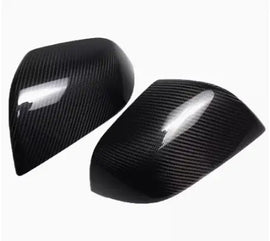Carbon Fiber Side Mirror Shell for Tesla MODEL 3 Cyber