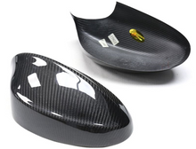 Charger l&#39;image dans la galerie, Carbon Fiber Mirror Housing for BMW E90/E91 (2005-2008