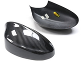 Carbon Fiber Mirror Housing for BMW E90/E91 (2005-2008