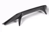 Carbon Fiber Toyota GT86 ZN6 ZD6 BRZ Upgrade AB Spoiler