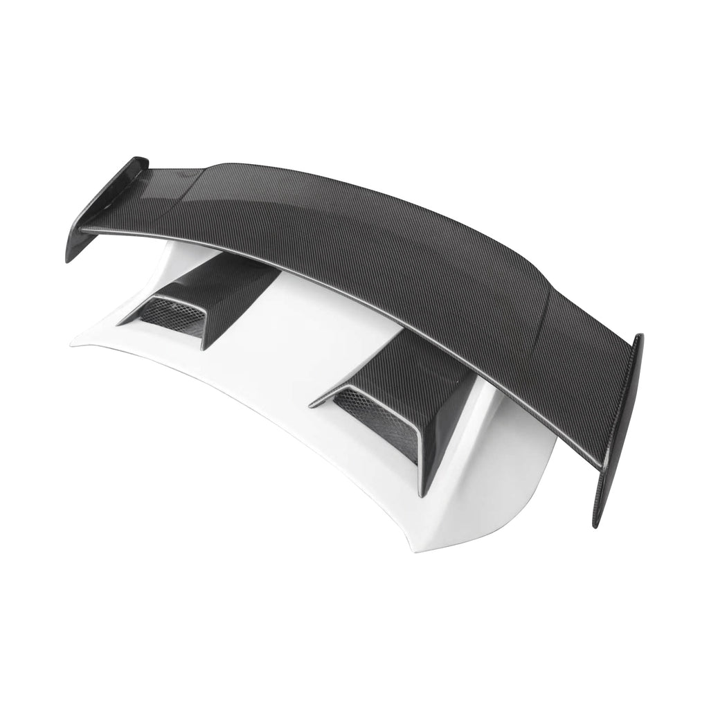 Carbon Fiber Porsche 911 991.1 991.2
 GT3 Spoiler