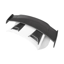Laden Sie das Bild in den Galerie-Viewer, Carbon Fiber Porsche 911 991.1 991.2
 GT3 Spoiler
