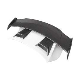 Carbon Fiber Porsche 911 991.1 991.2
 GT3 Spoiler Cyber