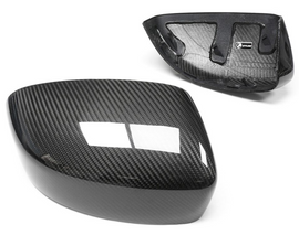 Carbon Fiber Mirror Shells for Maserati  Levante (2016-) Cyber