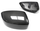 Carbon Fiber Mirror Shells for Maserati  Levante (2016-)