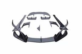 Carbon Fiber BMW I8 
 TOPCAR Body kit Cyber