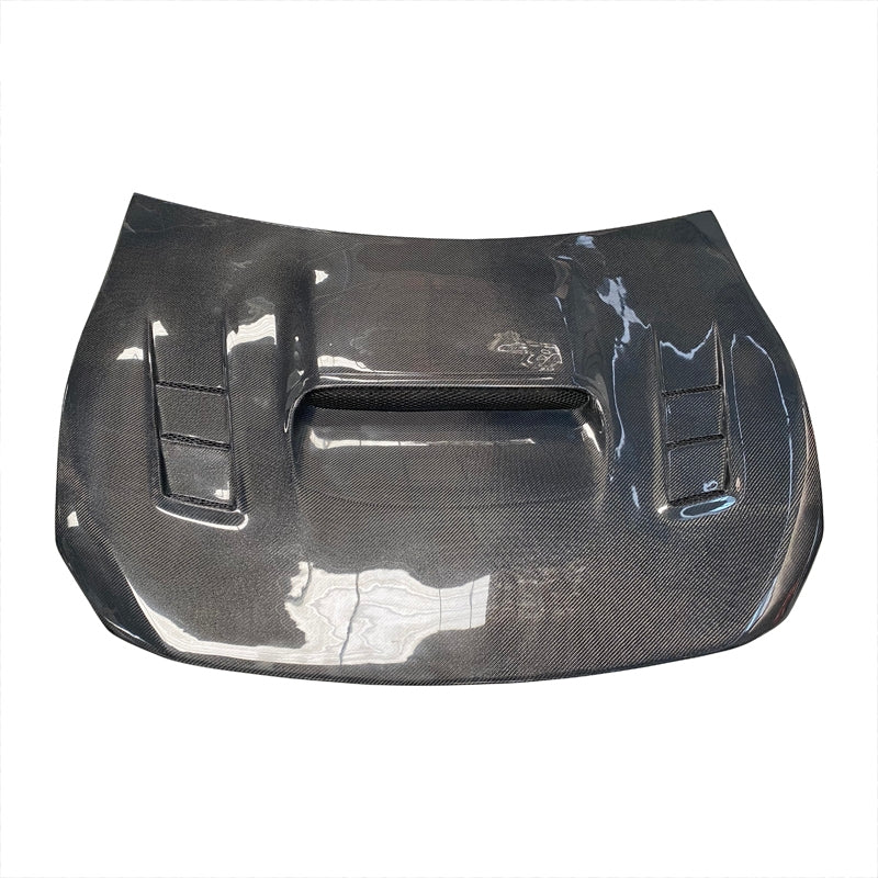 Carbon Fiber Toyota GT86 ZN6 ZD6 BRZ
 Upgrade Hood