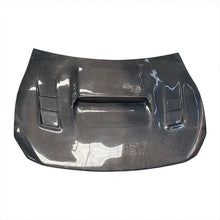 Laden Sie das Bild in den Galerie-Viewer, Carbon Fiber Toyota GT86 ZN6 ZD6 BRZ
 Upgrade Hood