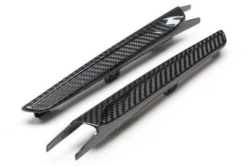 Carbon Fiber Fender Air Intakes for BMW F80/F82/F83