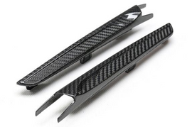 Carbon Fiber Fender Air Intakes for BMW F80/F82/F83 Cyber