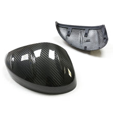 Charger l&#39;image dans la galerie, Carbon Fiber Mirror Shells for Honda 11TH Gen Civic (2016-21)