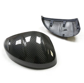 Carbon Fiber Mirror Shells for Honda 11TH Gen Civic (2016-21) Cyber