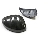 Carbon Fiber Mirror Shells for Honda 11TH Gen Civic (2016-21)