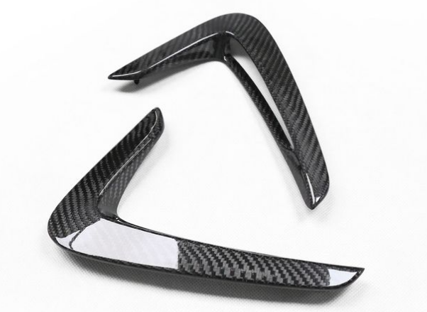 Carbon Fiber Fender Air Intakes for BMW F32/F33/F36
