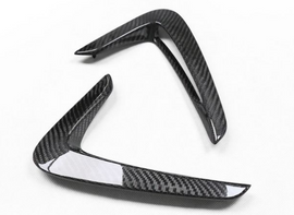 Carbon Fiber Fender Air Intakes for BMW F32/F33/F36 Cyber