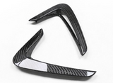Carbon Fiber Fender Air Intakes for BMW F32/F33/F36
