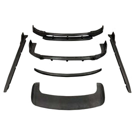 Carbon Fiber BMW X5 G05
 Body Kit Cyber