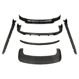 Carbon Fiber BMW X5 G05
 Body Kit